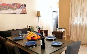 Odyseia Apartments At The Center Of Chania